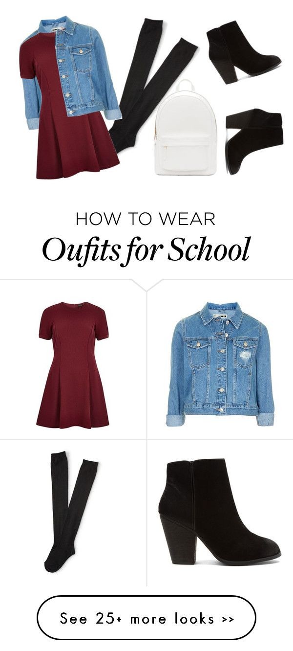 Outfit Inspiration  Ideas For What To Wear
